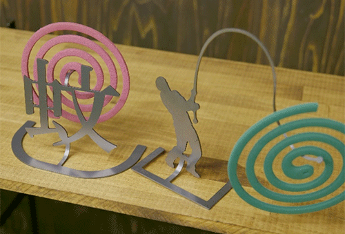 キャンプ用品